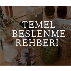 Temel Beslenme Rehberi