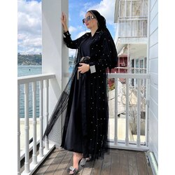 İncili Abaya