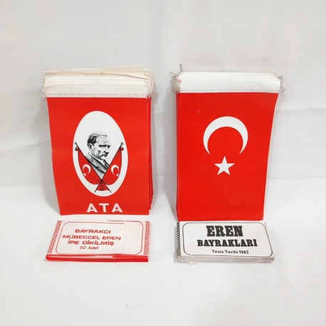Eski Bayrak