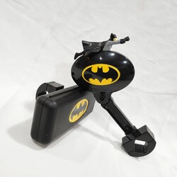 DC Comics Lisanslı Batman Ayna Kılıf