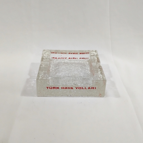 Türk Hava Yolları Kül Tablası 