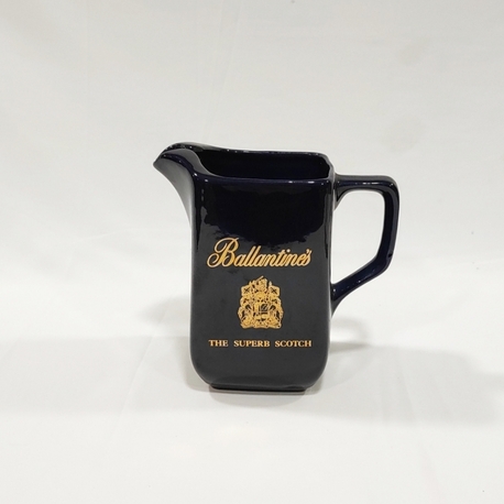 Ballantines Whisky Carafe-Sürahi-Karaf