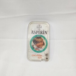 Aspirin Tilt 