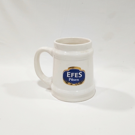 Efes Pilsen Tankart