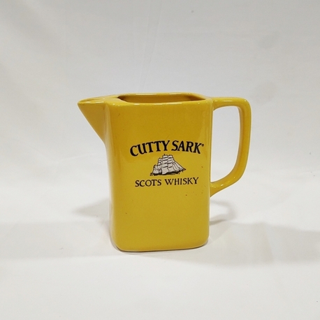 Cutty Sark Carafe-Sürahi-Karaf