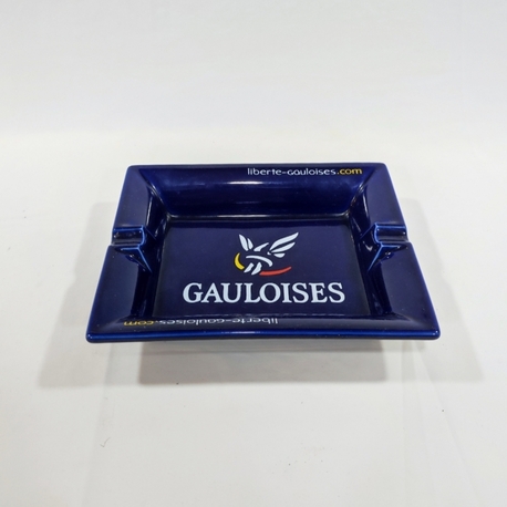 Fransız Damgalı Gauloises Kül Tablası 
