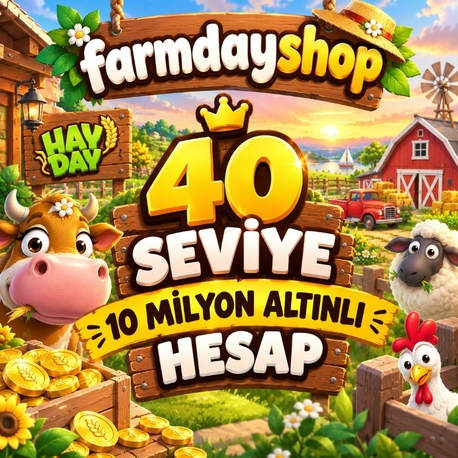 10 MİLYON ALTINLI HESAP 