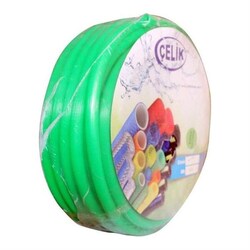 çelik 1/2'' market tipi 15 mt çeşme hortumu