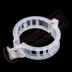 25 MM BİTKİ KLİPSİ 10.000 ADET