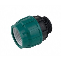 kablin erkek adaptör 63 x 2 poelsan