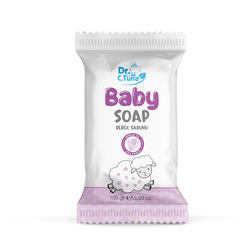 Dr. C. Tuna Baby Bebek Sabunu 100 g