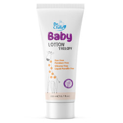 Dr. C. Tuna Baby Bebek Losyonu 200 ml