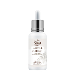 Dr. C. Tuna White Correct Koyu Leke Giderici Serum 30 ml