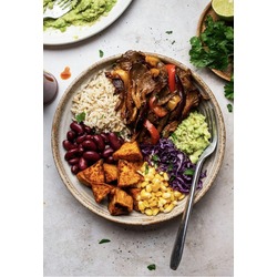 Buddha Bowl 2
