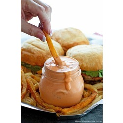 Burger Sosu