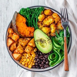 Buddha Bowl