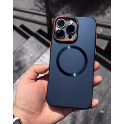 Nucleus Case Mavi Tütanyum