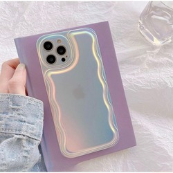 Puff Buzlu Hologram