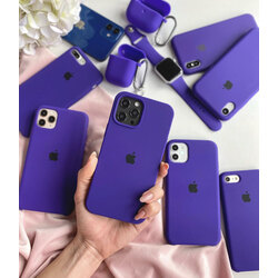 Menekşe İphone Lansman Kılıf