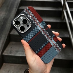 Carbon London MagSafe Case