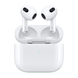 Airpods 3.Nesil