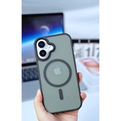 Rot MagSafe Case