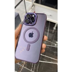 Hybrid MagSafe Case