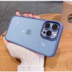 Sierra Blue Mika Case