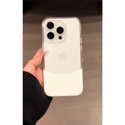 Two Pack Case White