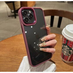 Bordo Mika Case