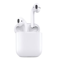 Airpods 2. Nesil