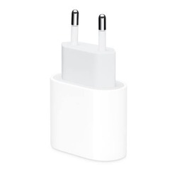 20W Type-C Şarj Başlığı