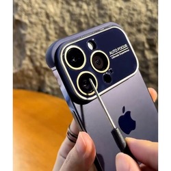 Corner Pad 15 Edition
