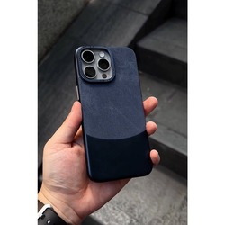 Spe-Eds Case Mavi Titanyum