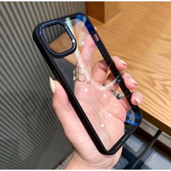 Siyah Mika Case
