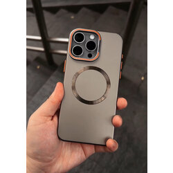 Nucleus Case Natürel Titanyum 