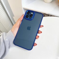 Lacivert Mika Case