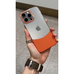 Two Pack Case Orange