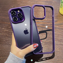Derin Mor Mika Case