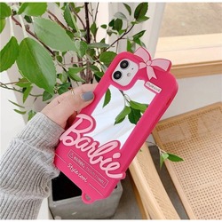 Barbie Case
