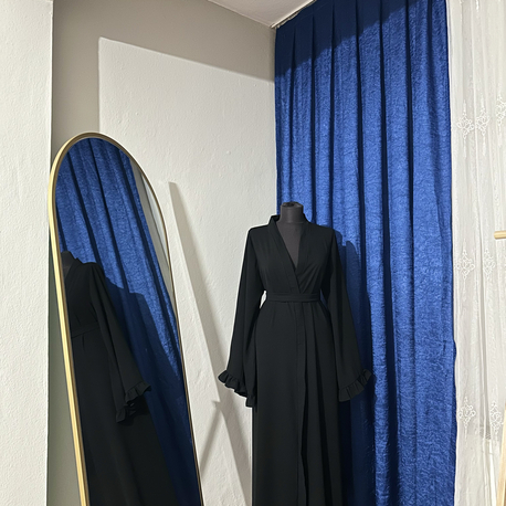 Gülce abaya