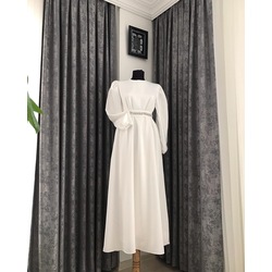 Kardelen nikah abiye