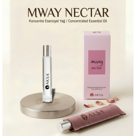 MWAY NECTAR 9 mL Roll-On Esans