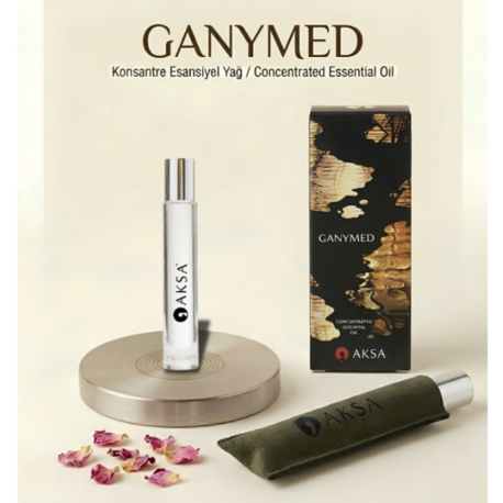 GANYMED 9 mL Roll-On Esans