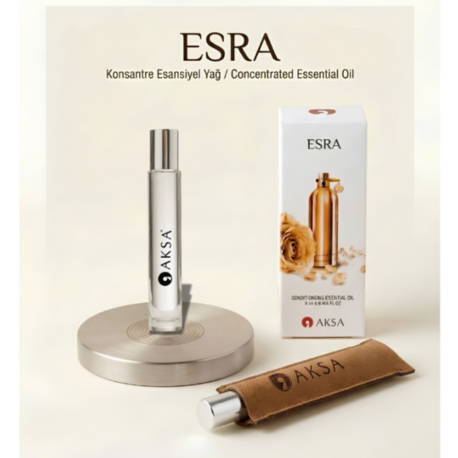 ESRA 9 mL Roll-On Esans