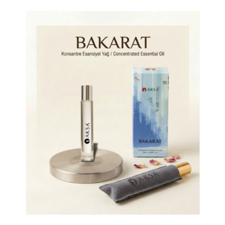 BAKARAT 9 mL Roll-On Esans