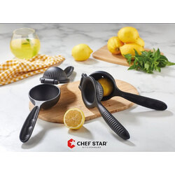 ChefStar Limon Sıkacağı