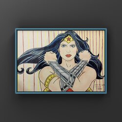 Wonder Woman 