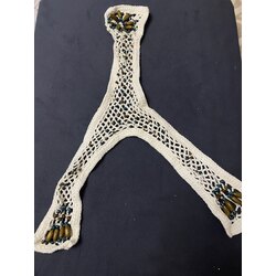 Yaka Aksesuarı