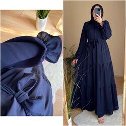• Dream Dress -Lacivert 